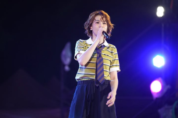 乘風2026名單｜32位乘風破浪的姐姐最終名單陣容：港姐陳凱琳+影后李心潔驚喜加盟