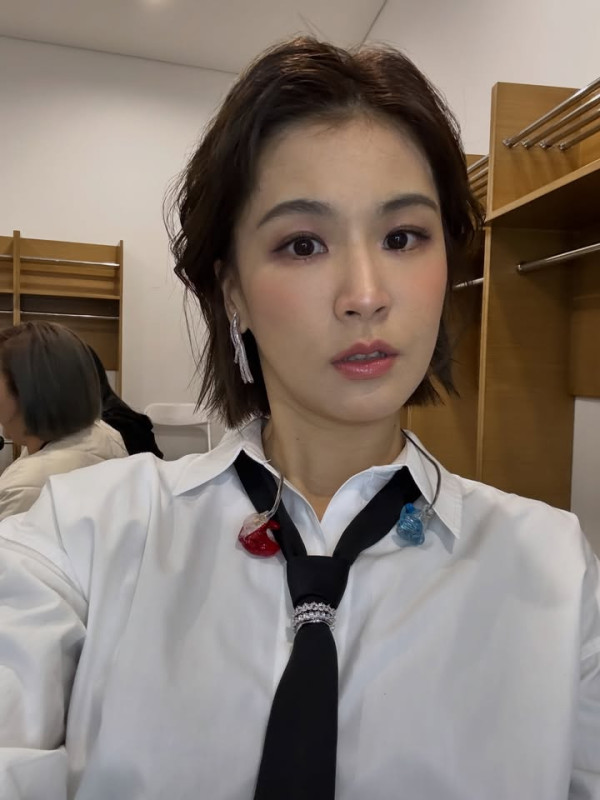 乘風2026名單｜32位乘風破浪的姐姐最終名單陣容：港姐陳凱琳+影后李心潔驚喜加盟