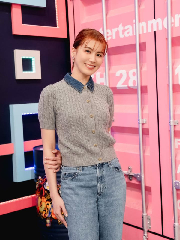 乘風2026名單｜32位乘風破浪的姐姐最終名單陣容：港姐陳凱琳+影后李心潔驚喜加盟