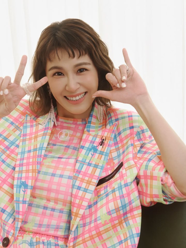 乘風2026名單｜32位乘風破浪的姐姐最終名單陣容：港姐陳凱琳+影后李心潔驚喜加盟