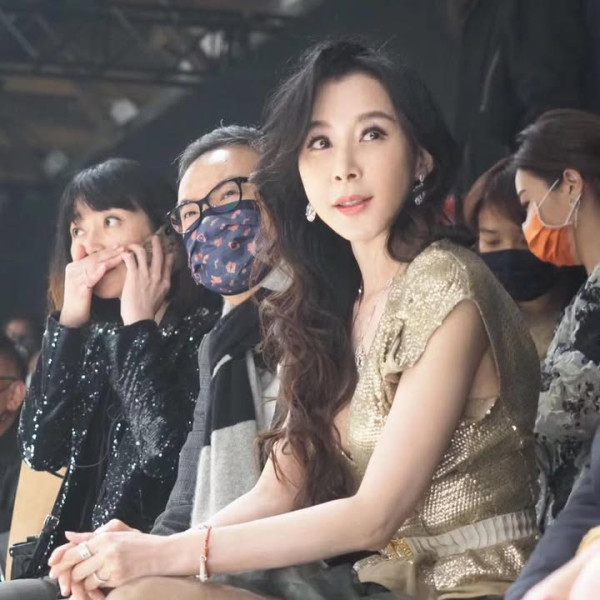 乘風2026名單｜32位乘風破浪的姐姐最終名單陣容：港姐陳凱琳+影后李心潔驚喜加盟