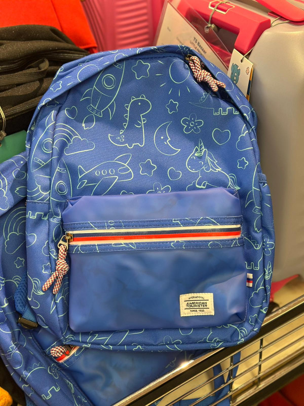 銅鑼灣時代廣場名牌開倉低至1折！男女裝/休閒鞋/手袋/首飾$100起！COACH／AMERICAN TOURISTER／RICCINI