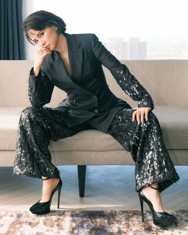 乘風2026名單｜32位乘風破浪的姐姐最終名單陣容：港姐陳凱琳+影后李心潔驚喜加盟