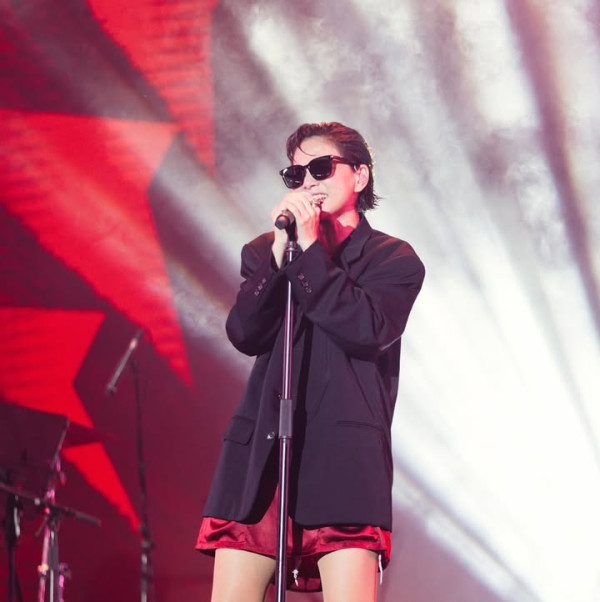 乘風2026名單｜32位乘風破浪的姐姐最終名單陣容：港姐陳凱琳+影后李心潔驚喜加盟