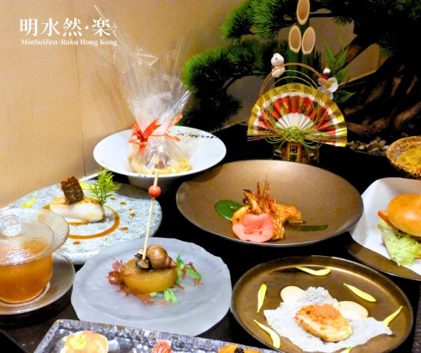 鐵板燒推介逾10間餐廳 米芝蓮主廚坐鎮＋日本A5和牛＋清酒放題