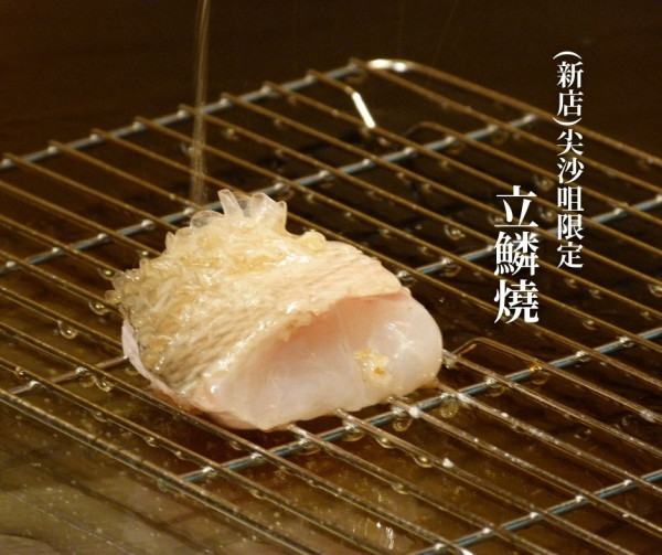 鐵板燒推介逾10間餐廳 米芝蓮主廚坐鎮＋日本A5和牛＋清酒放題