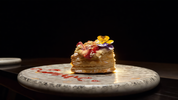 鐵板燒推介逾10間餐廳 米芝蓮主廚坐鎮＋日本A5和牛＋清酒放題