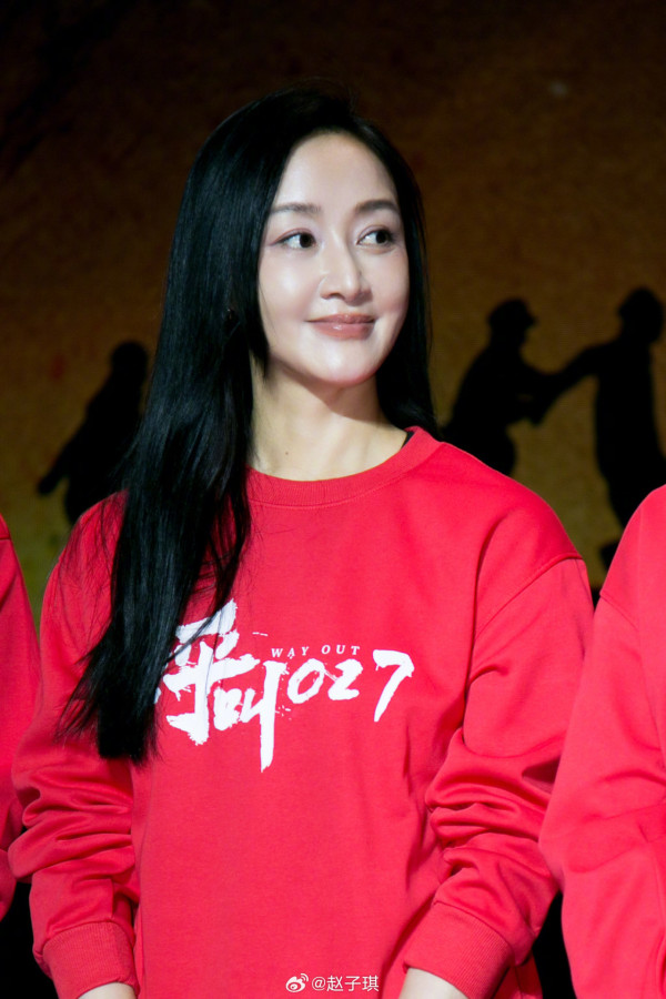 乘風2026名單｜32位乘風破浪的姐姐最終名單陣容：港姐陳凱琳+影后李心潔驚喜加盟