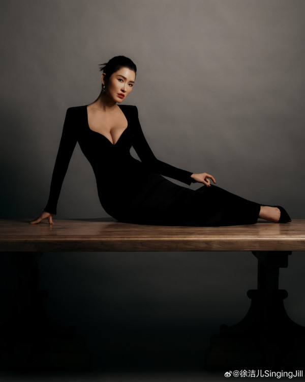 乘風2026名單｜32位乘風破浪的姐姐最終名單陣容：港姐陳凱琳+影后李心潔驚喜加盟