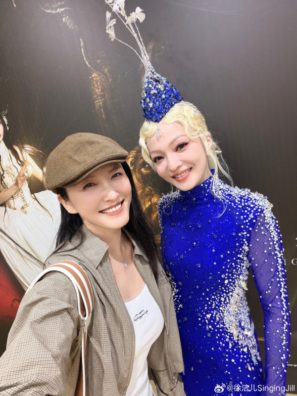 乘風2026名單｜32位乘風破浪的姐姐最終名單陣容：港姐陳凱琳+影后李心潔驚喜加盟