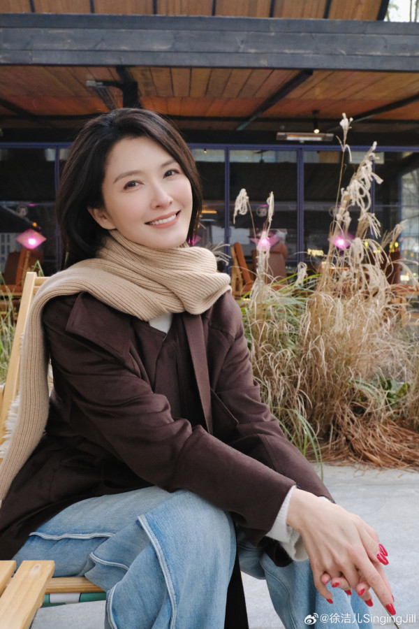 乘風2026名單｜32位乘風破浪的姐姐最終名單陣容：港姐陳凱琳+影后李心潔驚喜加盟