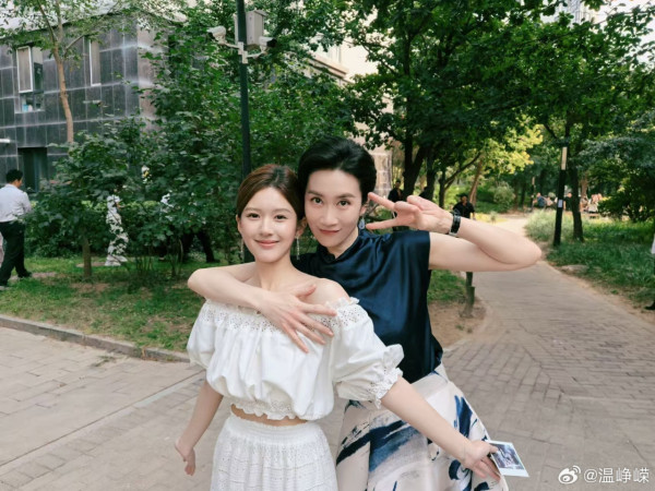 乘風2026名單｜32位乘風破浪的姐姐最終名單陣容：港姐陳凱琳+影后李心潔驚喜加盟