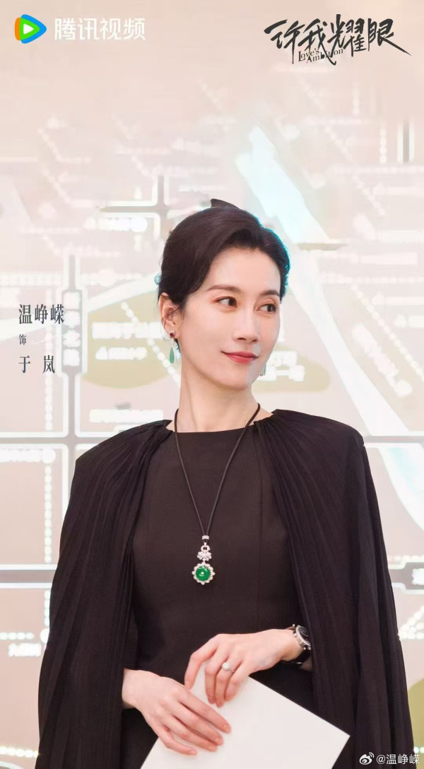 乘風2026名單｜32位乘風破浪的姐姐最終名單陣容：港姐陳凱琳+影后李心潔驚喜加盟