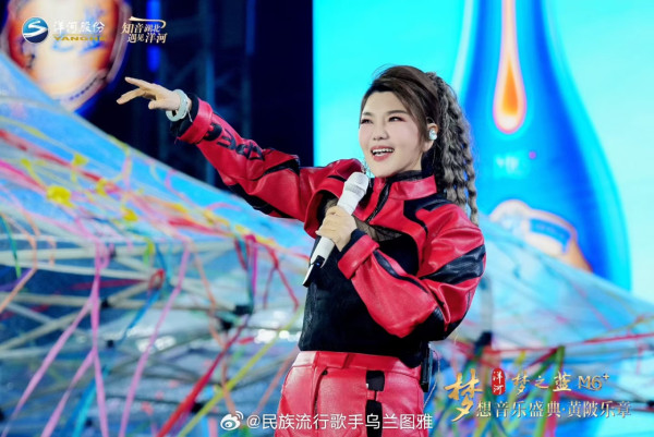 乘風2026名單｜32位乘風破浪的姐姐最終名單陣容：港姐陳凱琳+影后李心潔驚喜加盟