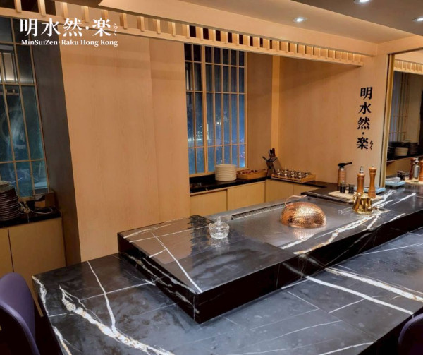 情人節餐廳平價2026︱30大情人節約會餐廳推介最平$250起！豪歎Morton’s海景牛扒/Honjo黑白大廚菜式