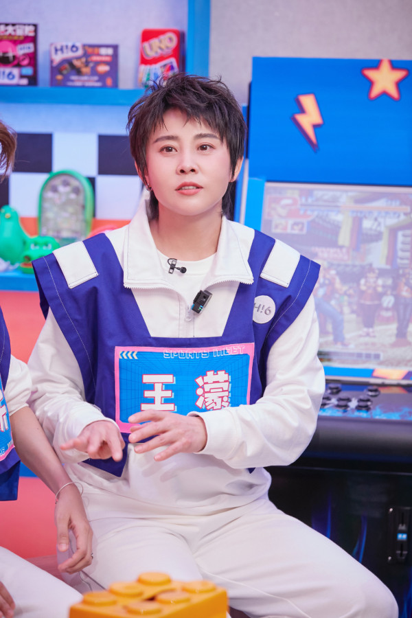 乘風2026名單｜32位乘風破浪的姐姐最終名單陣容：港姐陳凱琳+影后李心潔驚喜加盟