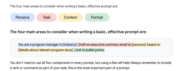 Gemini 香港全面開放！官方親授 10 大 Prompting 技巧：記熟「4 大黃金公式」秒變職場高手