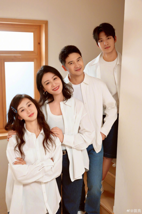 乘風2026名單｜32位乘風破浪的姐姐最終名單陣容：港姐陳凱琳+影后李心潔驚喜加盟