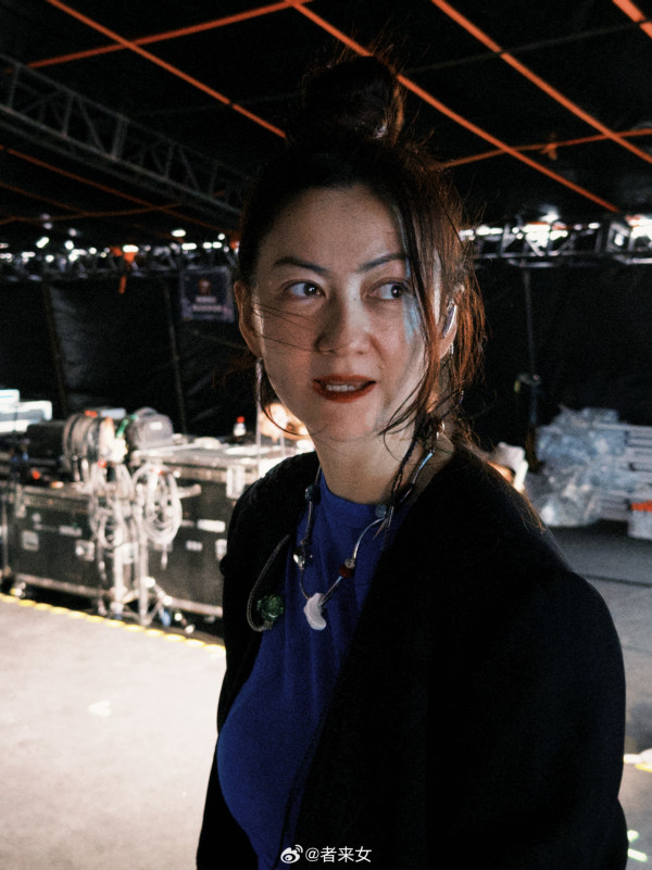 乘風2026名單｜32位乘風破浪的姐姐最終名單陣容：港姐陳凱琳+影后李心潔驚喜加盟