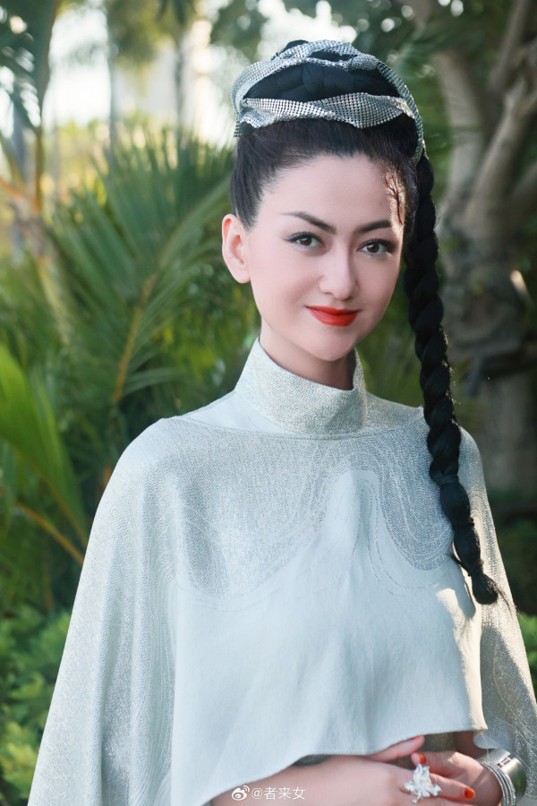 乘風2026名單｜32位乘風破浪的姐姐最終名單陣容：港姐陳凱琳+影后李心潔驚喜加盟