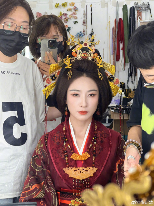 乘風2026名單｜32位乘風破浪的姐姐最終名單陣容：港姐陳凱琳+影后李心潔驚喜加盟