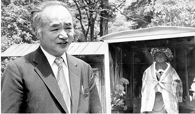 照片來源：朝日新聞