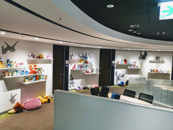 移民日本筍工！Pokémon千萬日圓聘「真大木博士」 揭入職超狂條件