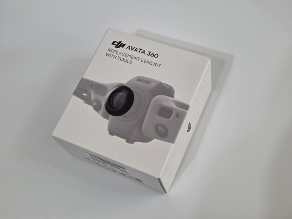 DJI Avata 360 8K HDR 全景航拍機實測！一次飛行提取無限視角‧新手也可拍出大師級運鏡！