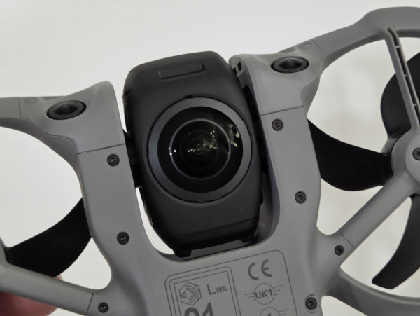 DJI Avata 360 8K HDR 全景航拍機實測！一次飛行提取無限視角‧新手也可拍出大師級運鏡！