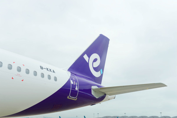 HK Express聯乘csl推機票限時優惠!8折飛日韓台泰等13個精選航點