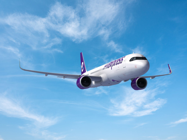 HK Express聯乘csl推機票限時優惠!8折飛日韓台泰等13個精選航點