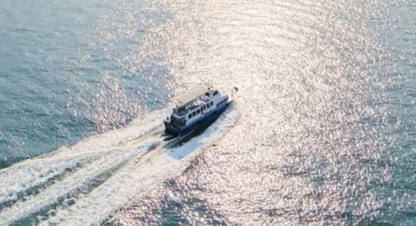 DJI Avata 360 8K HDR 全景航拍機實測！一次飛行提取無限視角‧新手也可拍出大師級運鏡！