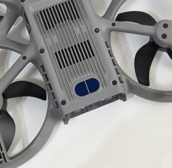 DJI Avata 360 8K HDR 全景航拍機實測！一次飛行提取無限視角‧新手也可拍出大師級運鏡！