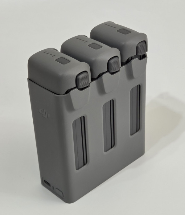 DJI Avata 360 8K HDR 全景航拍機實測！一次飛行提取無限視角‧新手也可拍出大師級運鏡！