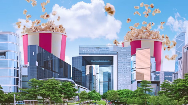 全港戲院日2026回歸！4.25全線戲飛劃一$30 甄子丹驚喜力撐 附詳情