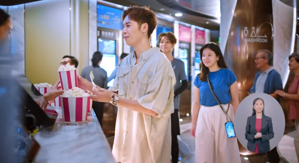 全港戲院日2026回歸！4.25全線戲飛劃一$30 甄子丹驚喜力撐 附詳情