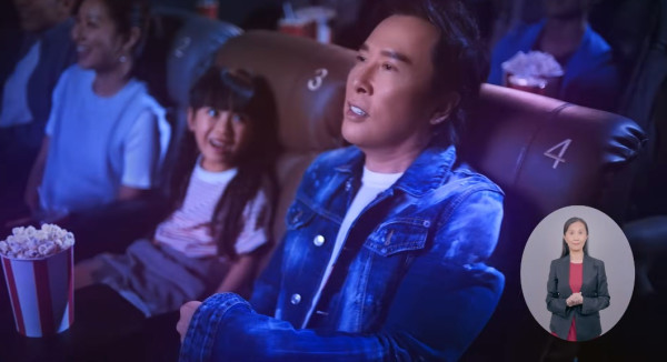 全港戲院日2026回歸！4.25全線戲飛劃一$30 甄子丹驚喜力撐 附詳情