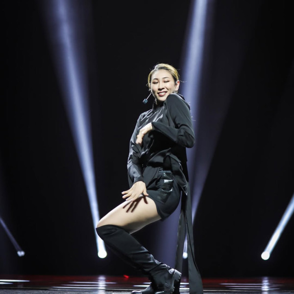 乘風2026名單｜32位乘風破浪的姐姐最終名單陣容：港姐陳凱琳+影后李心潔驚喜加盟