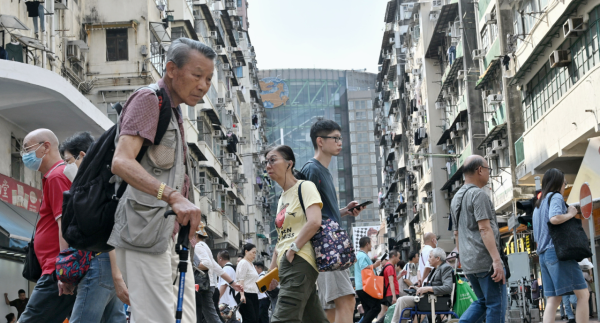 在職家庭津貼申請（圖片來源︰在職家庭津貼）