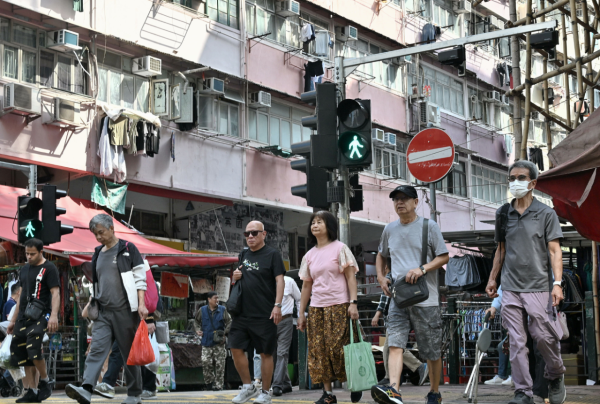 在職家庭津貼申請（圖片來源︰在職家庭津貼）