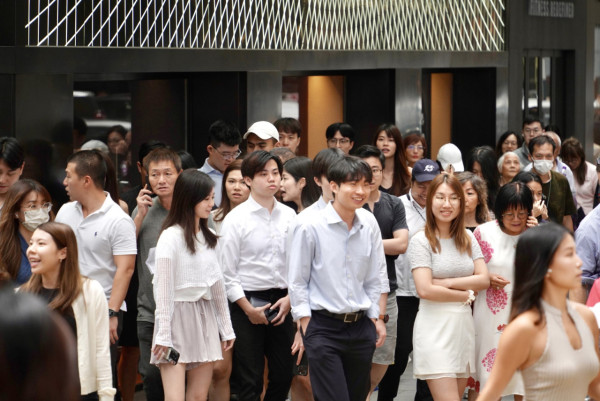 在職家庭津貼申請（圖片來源︰在職家庭津貼）