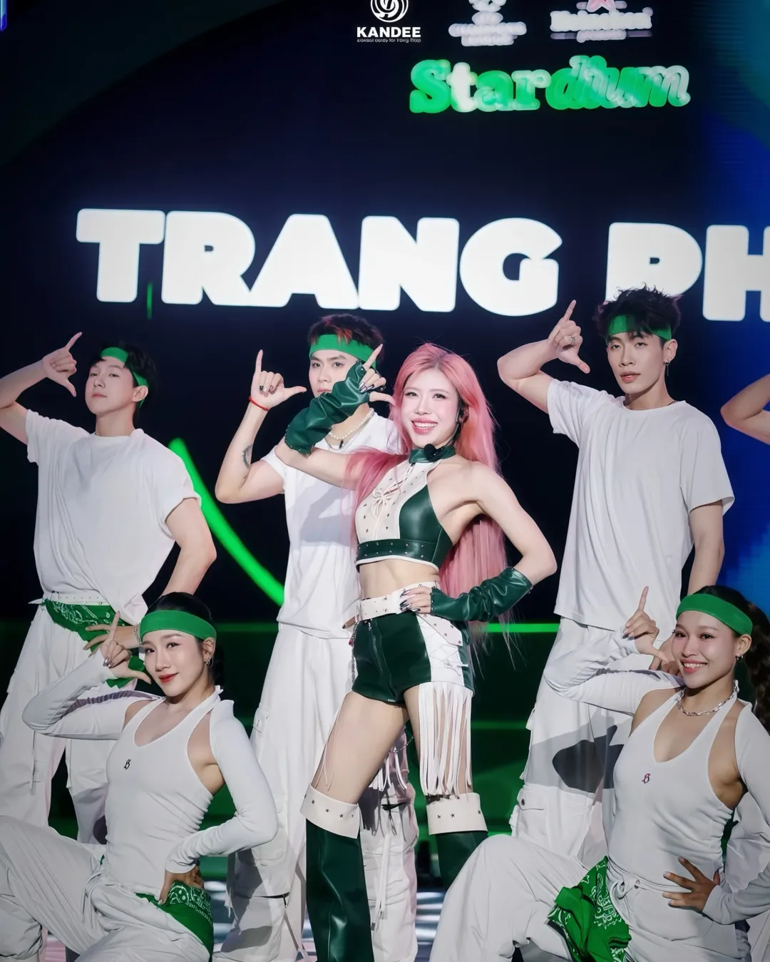 乘風2026名單｜32位乘風破浪的姐姐最終名單陣容：港姐陳凱琳+影后李心潔驚喜加盟