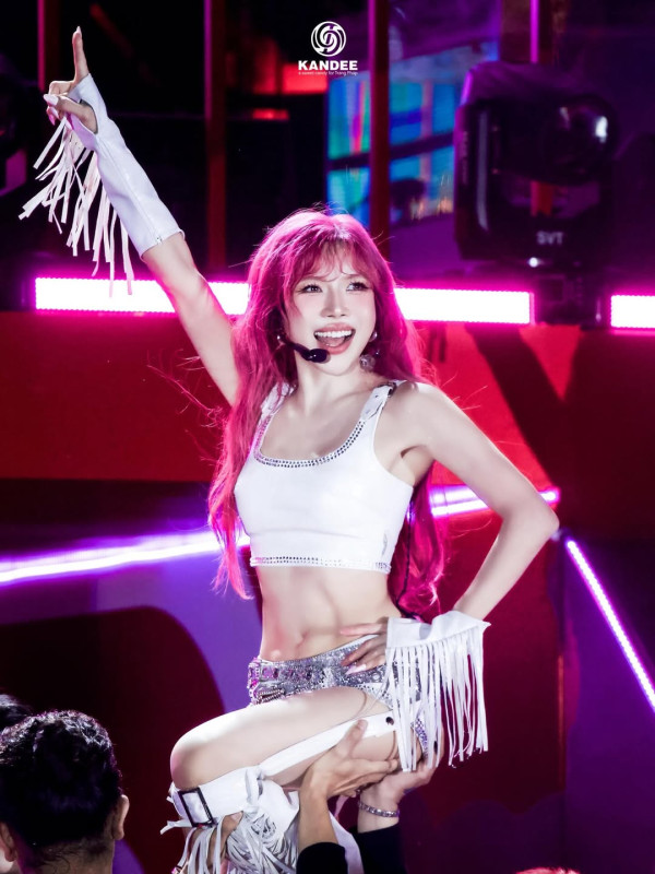 乘風2026名單｜32位乘風破浪的姐姐最終名單陣容：港姐陳凱琳+影后李心潔驚喜加盟