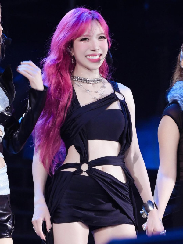 乘風2026名單｜32位乘風破浪的姐姐最終名單陣容：港姐陳凱琳+影后李心潔驚喜加盟