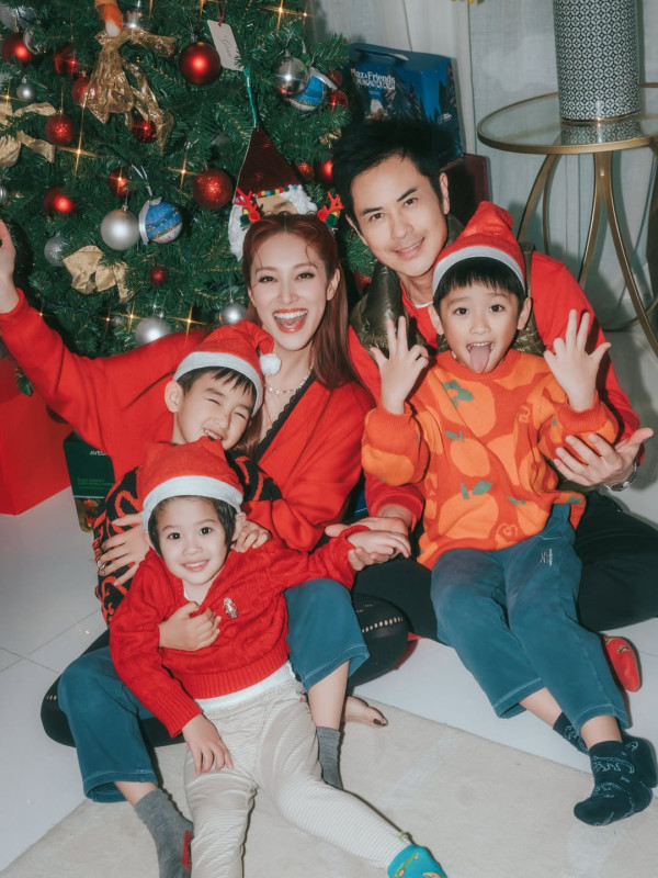 乘風2026名單｜32位乘風破浪的姐姐最終名單陣容：港姐陳凱琳+影后李心潔驚喜加盟