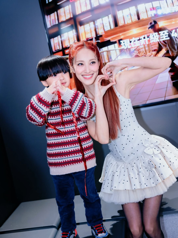 乘風2026名單｜32位乘風破浪的姐姐最終名單陣容：港姐陳凱琳+影后李心潔驚喜加盟