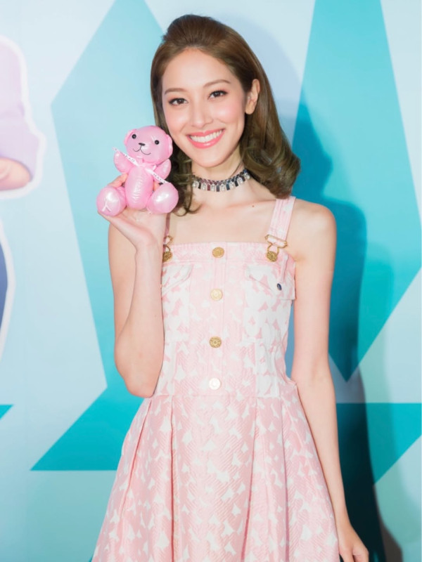 乘風2026名單｜32位乘風破浪的姐姐最終名單陣容：港姐陳凱琳+影后李心潔驚喜加盟