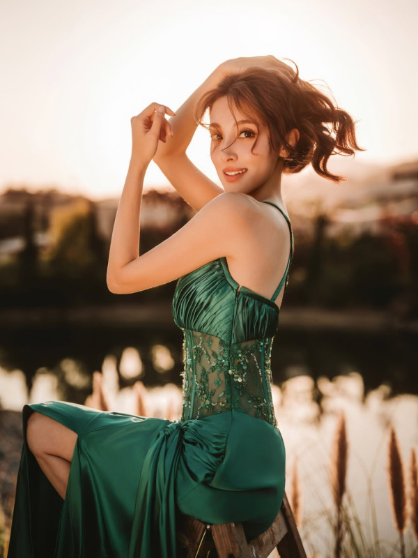 乘風2026名單｜32位乘風破浪的姐姐最終名單陣容：港姐陳凱琳+影后李心潔驚喜加盟