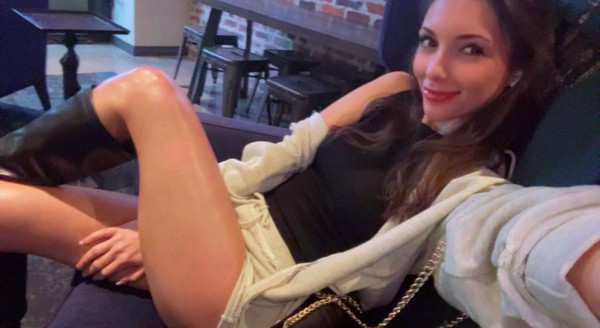 照片來源:Instagram@Nicolette Keough 照片來源:Instagram@Nicolette Keough