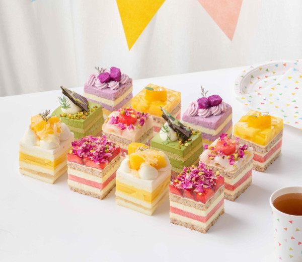 連鎖甜品店$10蛋糕快閃優惠！招牌草莓西瓜蛋糕／教你1招即時換領 (分店地址一覽)